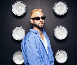 El reconocido cantante Mora se presentará en Tegucigalpa como parte de su gira “Lo Mismo De La Otra Vez By Mora”, haciendo su debut oficial en Honduras. Muchos fanáticos esperaban con ansias la visita del puertorriqueño, quien anteriormente había cancelado un concierto en el país. Si no lo conoces, aquí te dejamos datos que debes conocer sobre él.