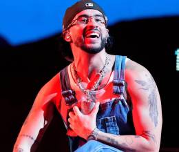Bad Bunny dio inicio a su histórica residencia denominada “No me quiero ir de aquí” en su país de origen, Puerto Rico, con la que se espera reunir al menos a 400 mil fans de todo el mundo. El cantante se ha convertido en uno de los más escuchados en todo el mundo, tanto en plataformas de Spotify como de Apple Music. Aquí te contamos algunos datos de este increíble show.