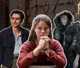 Las nominaciones a la 98.ª edición de los Premios Óscar se anunciaron oficialmente este 22 de enero, marcando el inicio de la carrera más esperada del cine. Este año, la película Sinners hizo historia al romper récord con 16 nominaciones, posicionándose como la gran favorita de la temporada. Le sigue One Battle After Another con 13 menciones, mientras que Marty Supreme, Sentimental Value y Frankenstein empatan con 9 nominaciones cada una. Aquí te dejamos la lista completa de los nominados a los Premios Óscar 2026.