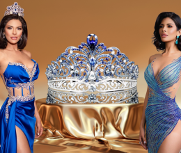 ¡El universo tiene nueva reina! <u><a rel=nofollow noopener noreferrer href=https://www.instagram.com/sheynnispalacios_of/ target=_blank>Sheynnis Palacios</a></u> es la nueva portadora de la corona de <a rel=nofollow noopener noreferrer href=https://www.instagram.com/missuniverse/ target=_blank>Miss Universe</a>. La bellísima nicaragüense se convirtió en la segunda centroamericana en ganar en el certamen. Te presentamos algunas curiosidades de esta espectacular mujer.