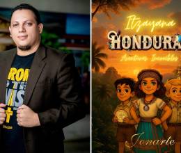 <i>Itzayana</i> representa la voz ancestral, la sabiduría femenina, la conexión con nuestras raíces y el poder del conocimiento como salvación.