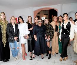 Ellos fueron los invitados a BAC ESTILO MODA 2023