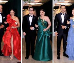 En una noche mágica, envuelta en emociones y memorias imborrables, los seniors 2025 de la Academia Los Pinares celebraron su prom. Antes de dar inicio a la gran fiesta, vivieron un momento especial al desfilar orgullosamente junto a sus padres, marcando el cierre de una etapa y el inicio de nuevos caminos.