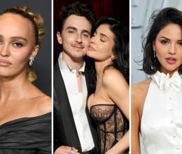 Nos encanta ver a Timothée Chalamet en la pantalla como el eterno interés romántico, pero... ¿alguna vez te has preguntado cómo ha sido su vida amorosa fuera de las películas? A lo largo de los años, el actor ha protagonizado varios romances que han dado de qué hablar. Aquí te contamos quiénes han sido su pareja.