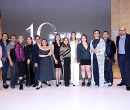 BAC y Revista Estilo celebran lanzamiento de BAC Estilo Moda 2025