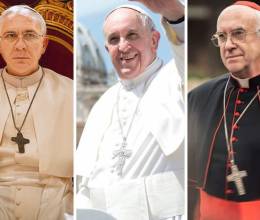 Desde las villas de Buenos Aires hasta la Plaza de San Pedro, la vida del Papa Francisco ha sido tan impactante como cinematográfica. Su figura ha inspirado películas, documentales y producciones que buscan capturar su humildad, su humanidad y sus posturas valientes frente al mundo. Si quieres acercarte a su historia, entender su legado o simplemente recordarlo en pantalla, aquí te compartimos una selección de producciones imperdibles y dónde verlas para conocer mejor al hombre detrás del solideo blanco.