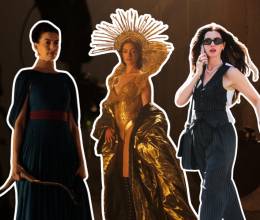 Anne Hathaway conquista 2026 con cinco películas en camino