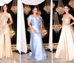 Las seniors 2026 de Mayan School deslumbraron con looks elegantes, sofisticados y únicos en su prom night en el Hotel Honduras Maya marcando el inicio de una noche llena de recuerdos inolvidables, momentos especiales junto a sus familiares y compañeros.