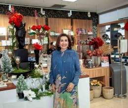 El cóctel del 33 Aniversario de Eleganza