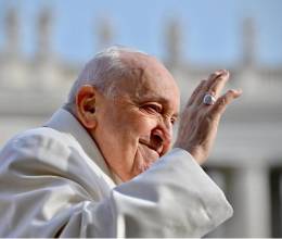Así será el funeral del Papa Francisco en el Vaticano