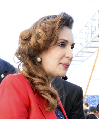 Peinados que marcaron tendencia