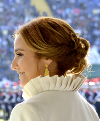 Peinados que marcaron tendencia