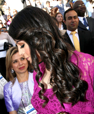 Peinados que marcaron tendencia