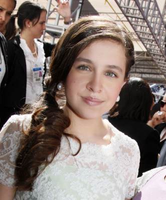 Peinados que marcaron tendencia