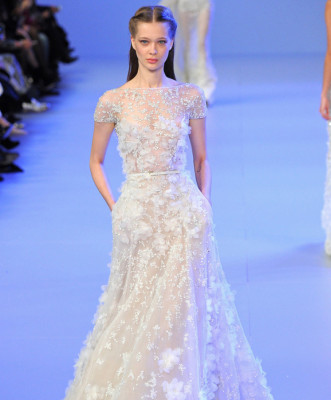 Ellas brillaron por su elegancia