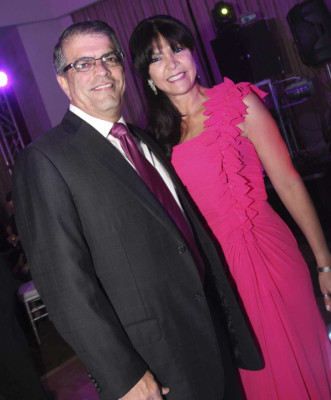 Boda Hawit Sabillón