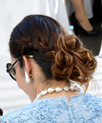 Peinados que marcaron tendencia