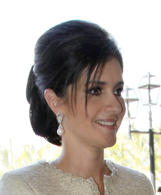 Peinados que marcaron tendencia