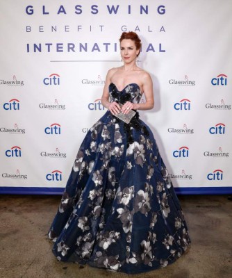 Jane Fraser y María Elena Salinas se unen a Glasswing International