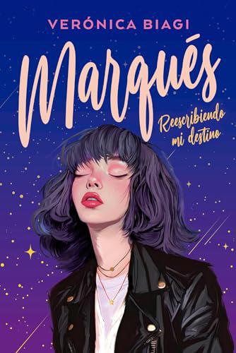 <b>Marqués por Verónica Biagi</b>Después de un trágico evento, Ana Romero solo quiere una empezar de nuevo. Con el cambio de casa a la de su abuelo, se propone dejar atrás su imagen de “niña buena” para sacar una nueva versión, una audaz, rebelde y lista para conquistar la nueva preparatoria. Sus planes tambalean cuando conoce a Daniel, un chico tan extraño como encantador, con ojos que parecen esconder algo y una sonrisa imposible de ignorar.