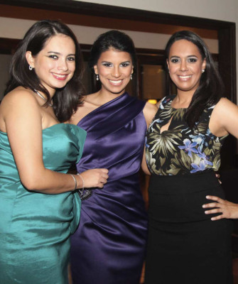 Boda de Francisco Bolaños y Janice Bustillo