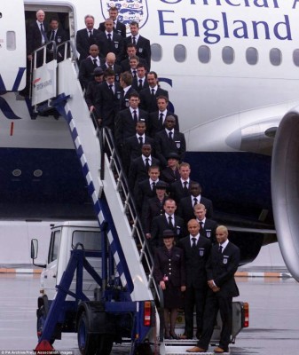 Los jugadores también dictan tendencias