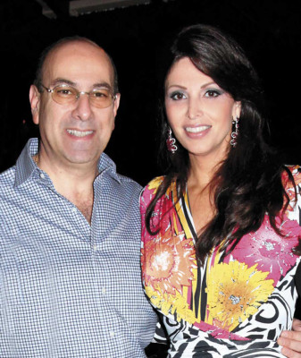 Happy birthday Carlos Gallardo!
