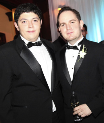 Boda Deras Martínez