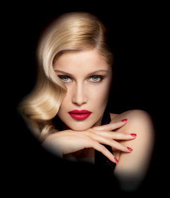 Los imperdibles del maquillaje en otoño