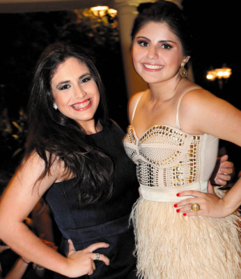 Senior dinner de la Americana