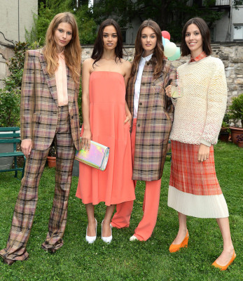 La colección de Stella McCartney