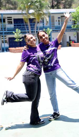 Macris School celebra su Spirit Day 2026