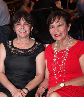 Los 50 de Vicente Williams