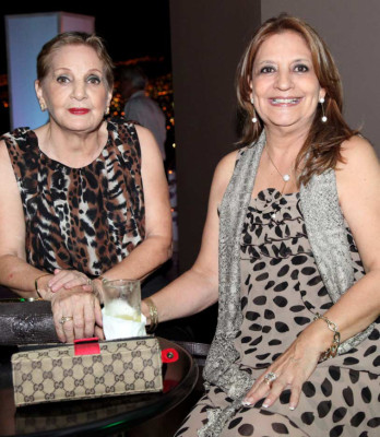 Despedida para consul de Chile