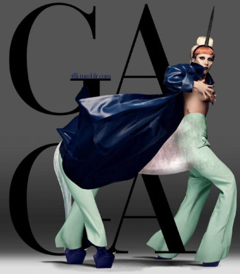 ¿Lady Gaga se casa?
