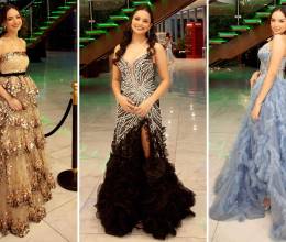 Brillo, sofisticación y mucho estilo marcaron la Prom Night de la Escuela Santa María del Valle. En una velada llena de emociones y momentos memorables, los seniors 2026 sorprendieron con looks que captaron todas las miradas, reflejando las tendencias del momento y la esencia de cada estudiante.