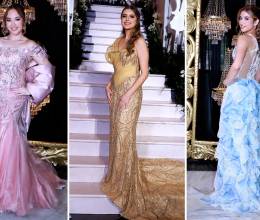 Las seniors del Campo School deslumbraron durante su esperada Prom, luciendo radiantes con sus vestidos que reflejaron su estilo, personalidad y elegancia. Con diseños llenos de brillo, delicados detalles y modernas tendencias, cada una destacó por su belleza y sofisticación