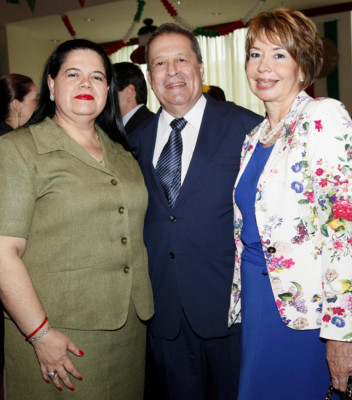 La independencia de México