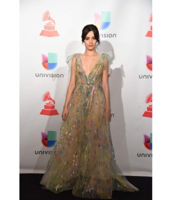 Camila Cabello