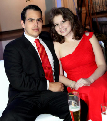 La boda de Ana Sofía Alonzo y Manuel Sarmiento