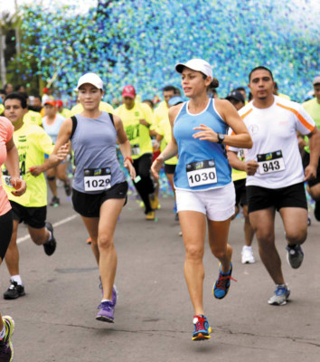 Maratón Sula