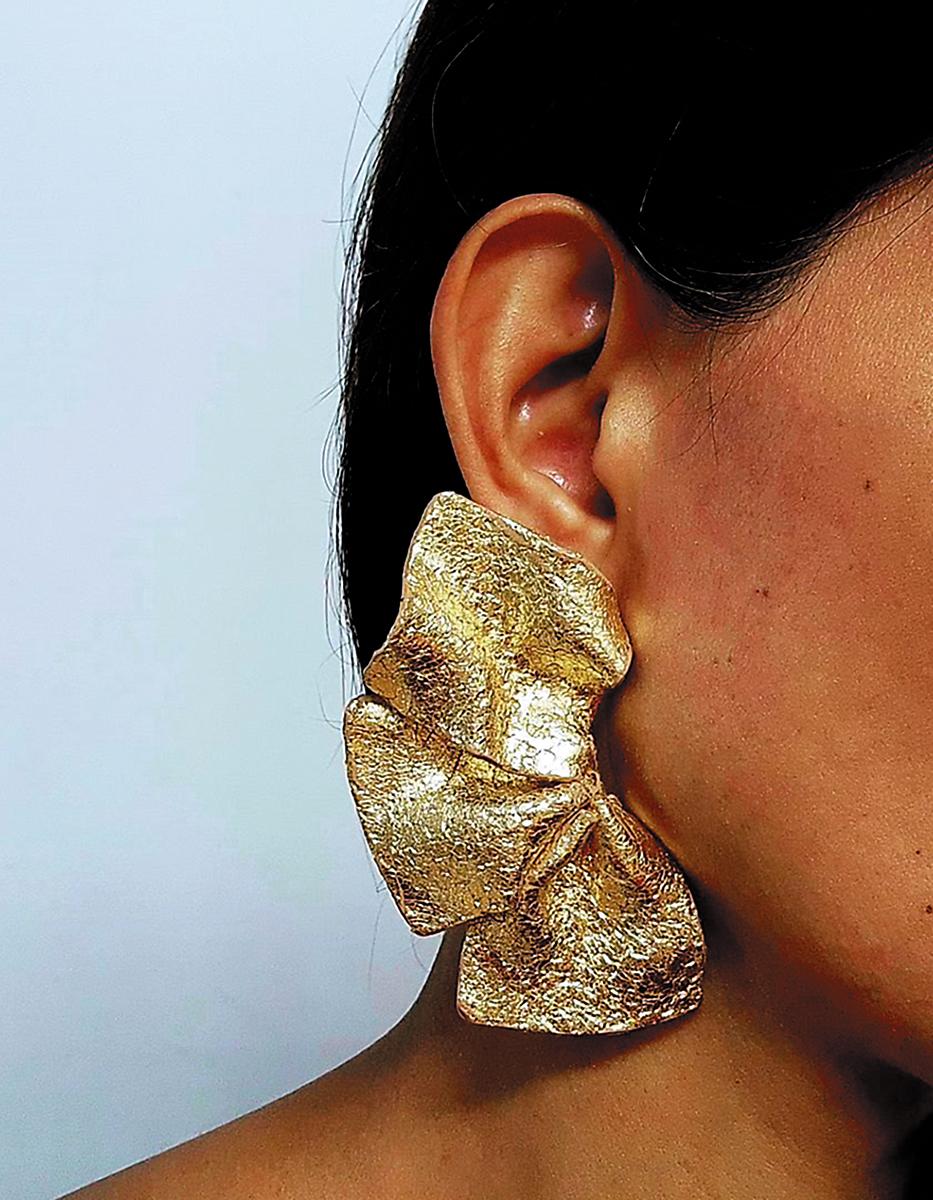 Enrollarte incluirá en su colección su nueva línea de accesorios de formas contemporáneas $!Enrollarte incluirá en su colección su nueva línea de accesorios de formas contemporáneas