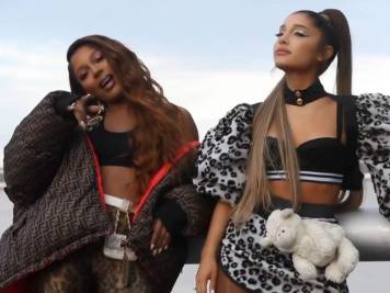 ¿Ariana Grande es bisexual?