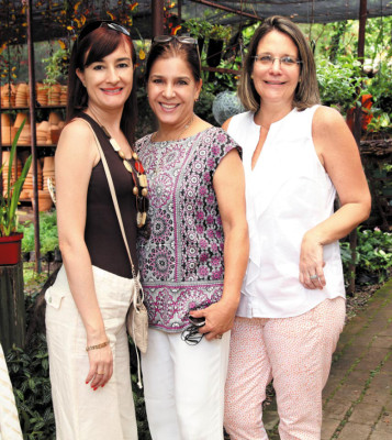 Jardinería Samart