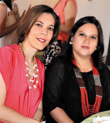 Pro Vida’s baby shower