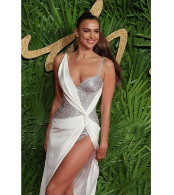 Irina Shayk