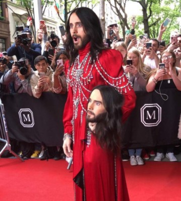 Los looks de la MET Gala 2019