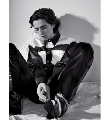 Foto: Revista Estilo