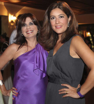 Despedida para María Luisa Benítez