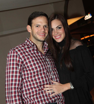 Happy birthday Liesel Mena